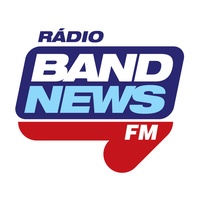 Logo BandNews FM