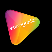 Logo Eterogenia