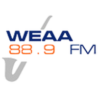 Logo WEAA