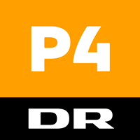 Logo DR P4 Østjylland