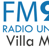 Logo Radio Universidad Villa Mercedes