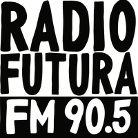 Logo Revuelto de radio
