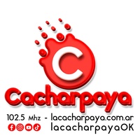 Logo La Cacharpaya