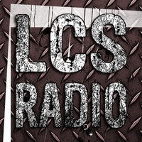 Logo LCS RADIO