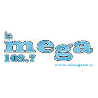 Logo La Mega FM
