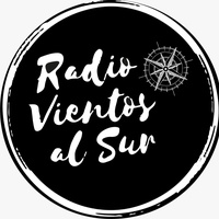 Logo Radio Vientos al Sur