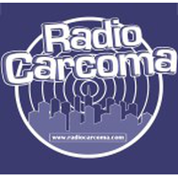 Logo Radio Carcoma