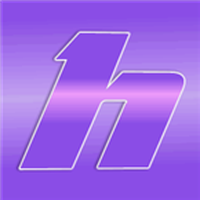 Logo Harmony FM