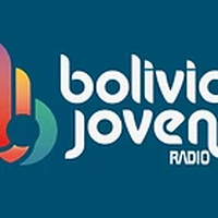 Logo Bolivia Joven