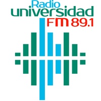 Logo Radio Universidad Nacional de La Matanza