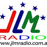 Logo JLM RADIO