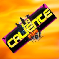 Logo Caliente 97.3