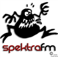 Logo Spektra FM