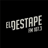 Logo Lo mejor de la semana en El Destape Radio