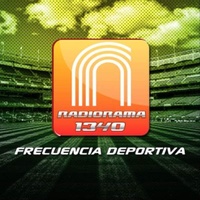 Logo Frecuencia Deportiva 1340 AM