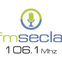 Logo FM Secla 106.1