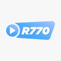 Logo Radio República AM 770