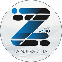 Logo Zeta Radio 