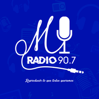 Logo MI Radio
