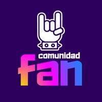 Logo Comunidad FAN