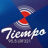 Logo Tiempo