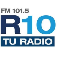 Logo Radio 10 Salta