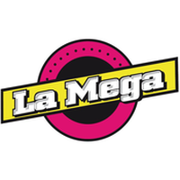 Logo Mega Retro