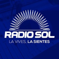 Logo Radio Sol Antofagasta