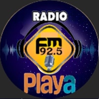 Logo Radio Playa 