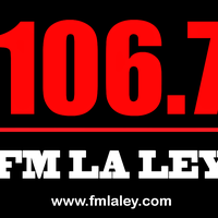 Logo FM LA LEY
