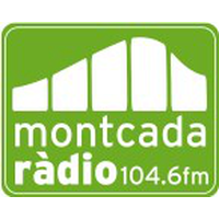 Logo Montcada Radio