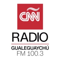 Logo CNN GUALEGUAYCHU