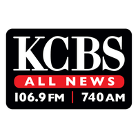 Logo  KCBS Radio Morning News