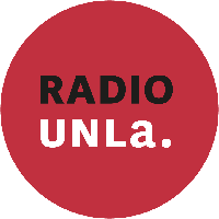 Logo Radio UNLa