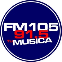 Logo FM 105