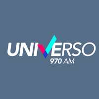 Logo Universo