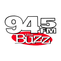 Logo 94.5 The Buzz