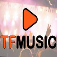 Logo TFMUSIC