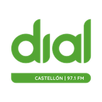 Logo Cadena DIAL Castellón