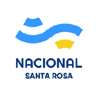 Logo LRA 03 Nacional Santa Rosa