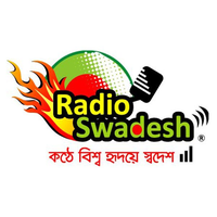 Logo Radio Swadesh