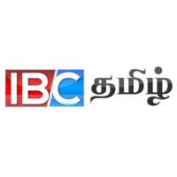 Logo IBC Tamil