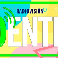Logo Gente Radiovision