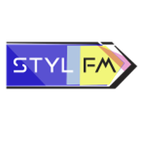 Logo STYL FM 103.3