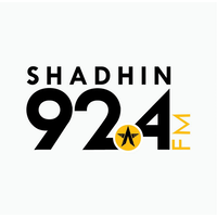 Logo Radio Shadhin