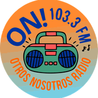 Logo OtrosNosotrosRadio