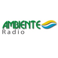Logo Ambiente Radio