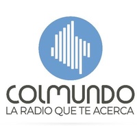 Logo COLMUNDO BOGOTA