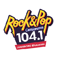 Logo Radio de los Camioneros