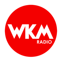 Logo WKM Radio